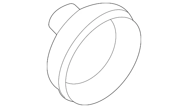Sensor - Kia (58980 F9000)